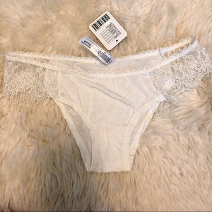 BHLDN Bridal Lingerie bottom